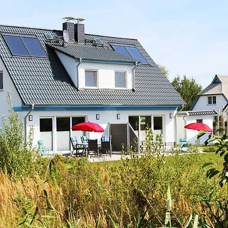 Wis Mit Sauna * Karlshagen